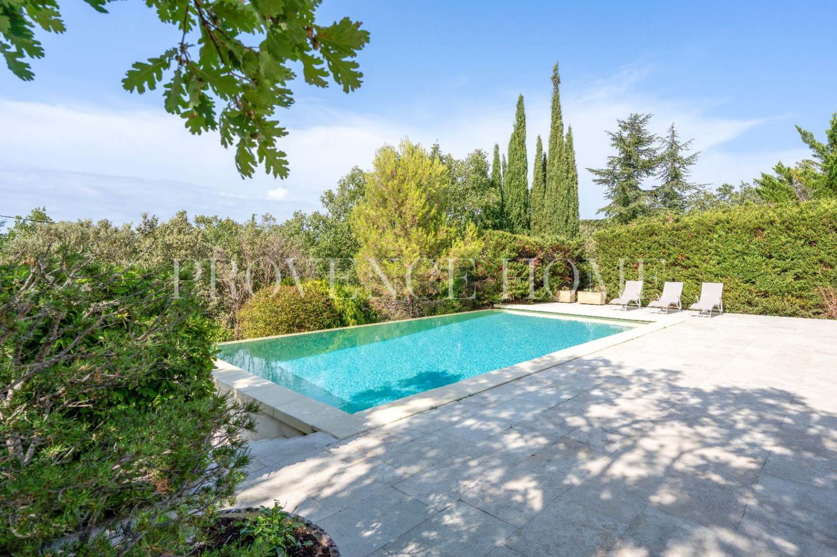 sale Propriété Bonnieux - Photo 4