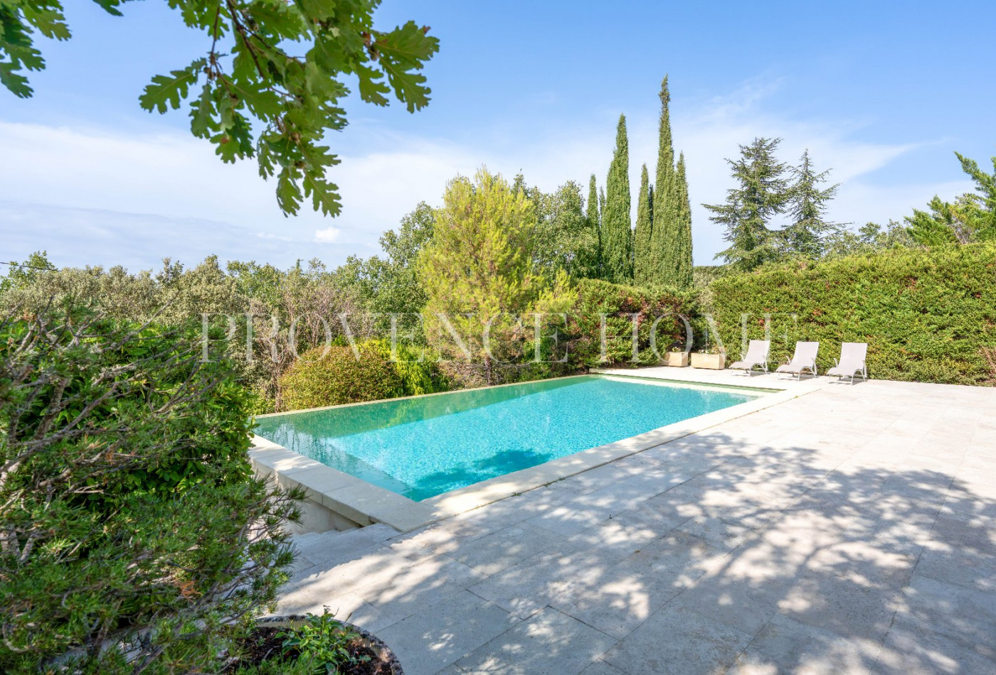 vente Propriété Bonnieux - Photo 4
