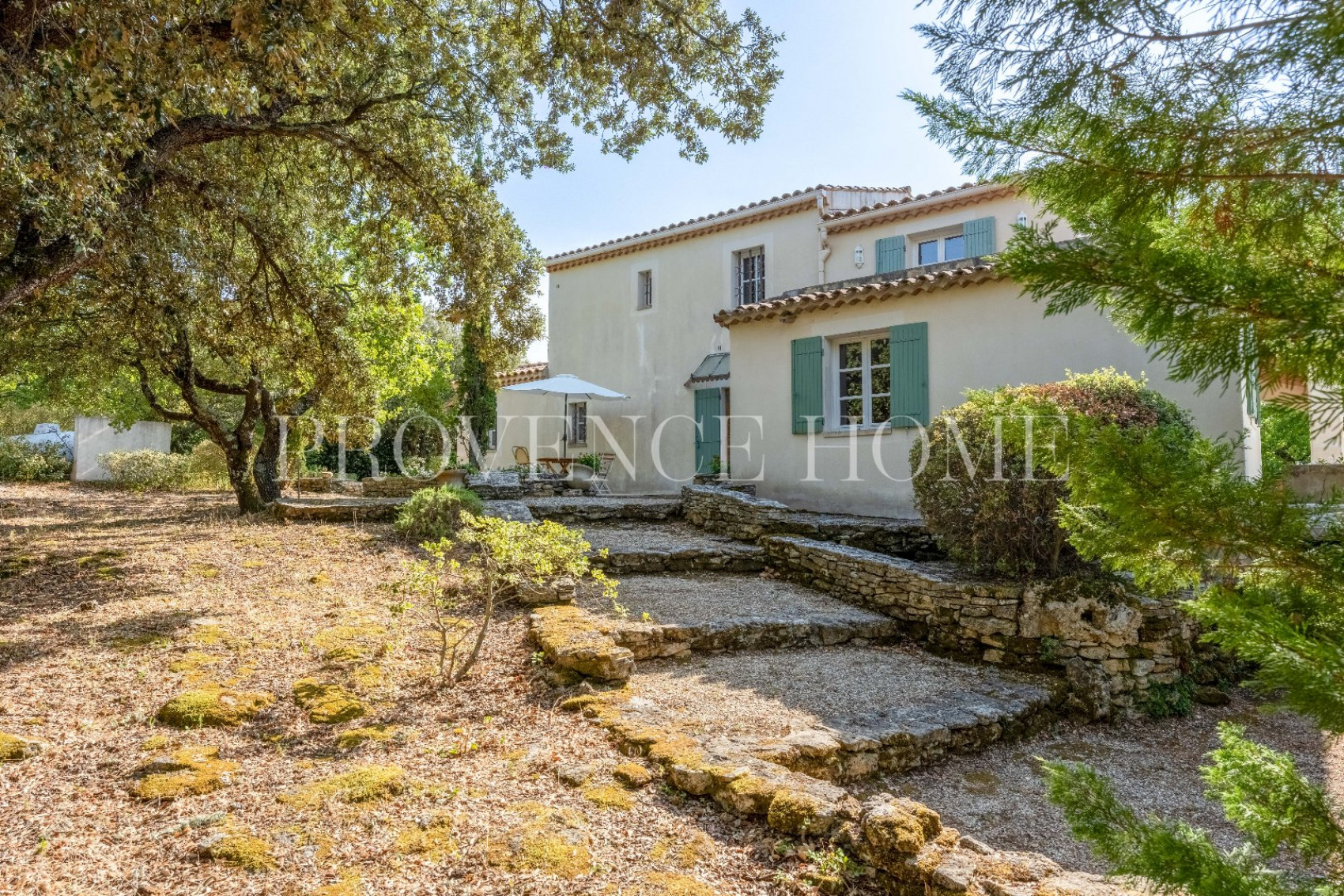 sale Propriété Bonnieux - Photo 14
