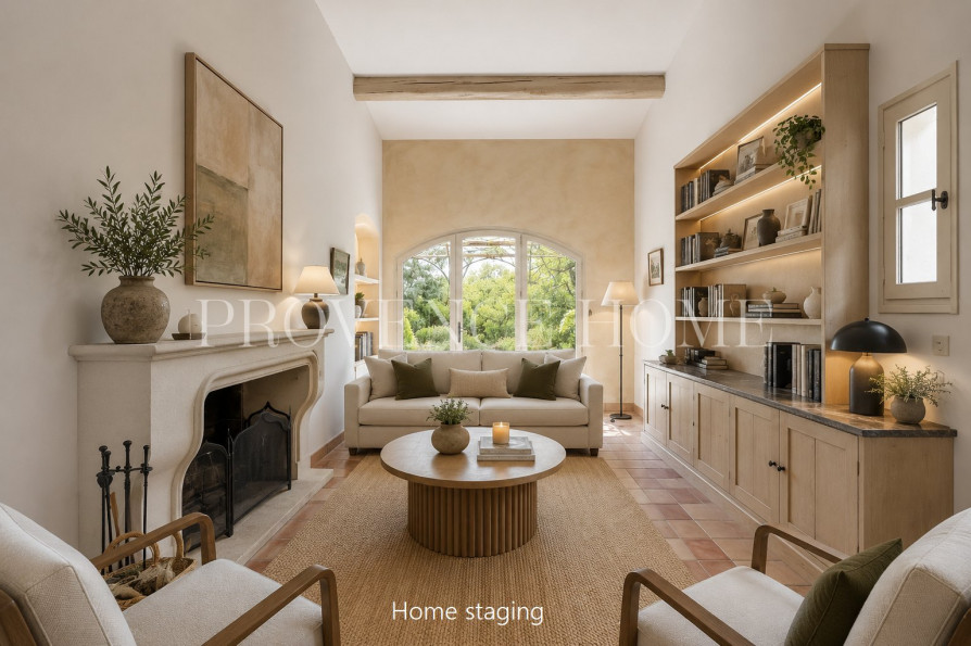 vente Propriété Bonnieux - Photo 9