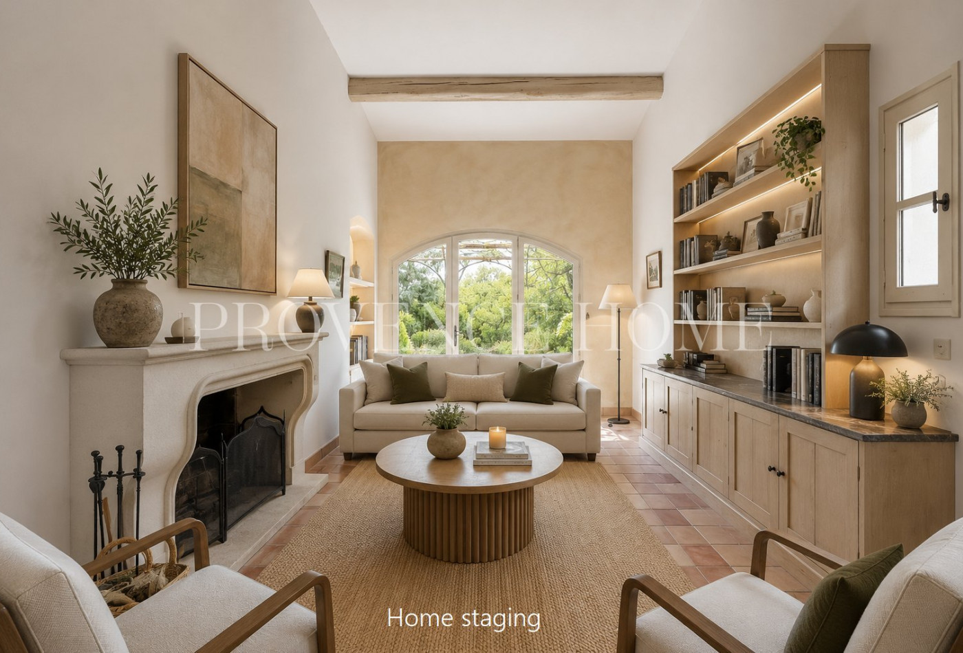 vente Propriété Bonnieux - Photo 9
