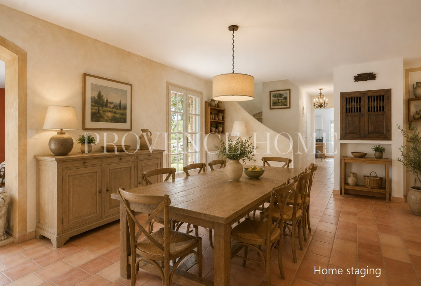 vente Propriété Bonnieux - Photo 7
