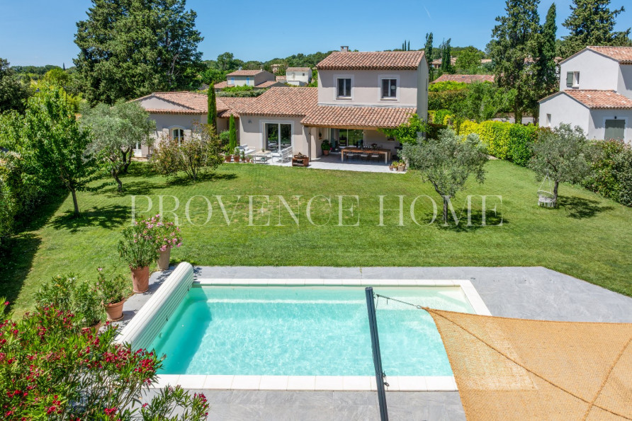 vente Maison contemporaine Saumane De Vaucluse - Photo 1