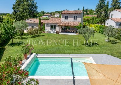 vente Maison contemporaine Saumane De Vaucluse
