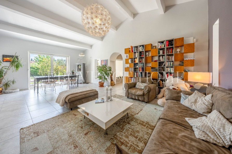 vente Maison contemporaine Saumane De Vaucluse - Photo 5
