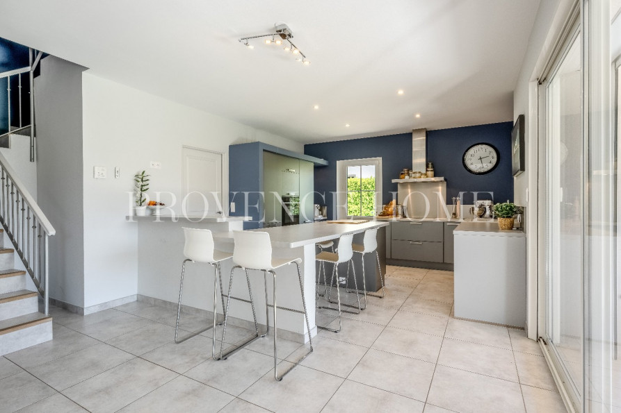 vente Maison contemporaine Saumane De Vaucluse - Photo 6
