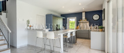 vente Maison contemporaine Saumane De Vaucluse