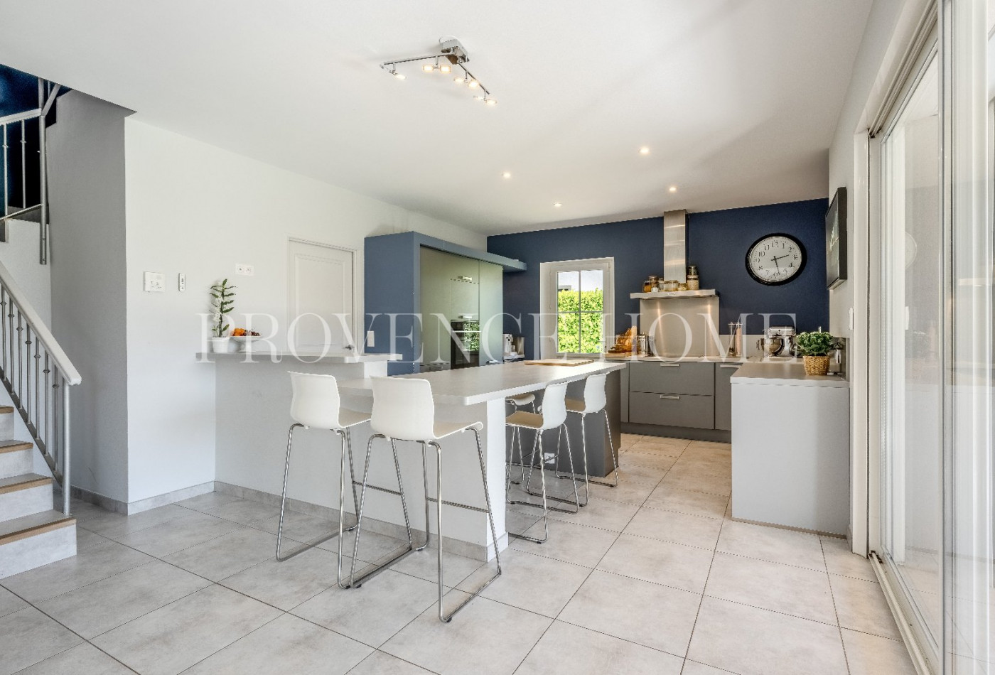 vente Maison contemporaine Saumane De Vaucluse - Photo 6