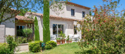 vente Maison contemporaine Saumane De Vaucluse