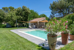 vente Maison contemporaine Saumane De Vaucluse