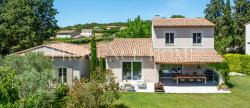 vente Maison contemporaine Saumane De Vaucluse