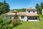 vente Maison contemporaine Saumane De Vaucluse