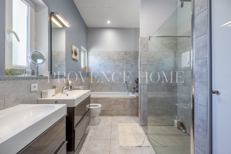 vente Maison contemporaine Saumane De Vaucluse - Photo 8
