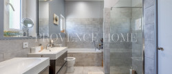 vente Maison contemporaine Saumane De Vaucluse
