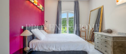 vente Maison contemporaine Saumane De Vaucluse