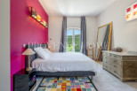 vente Maison contemporaine Saumane De Vaucluse