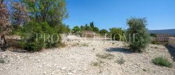 vente Terrain constructible Gordes
