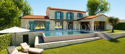 vente Terrain constructible Gordes
