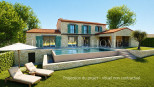 vente Terrain constructible Gordes