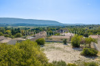sale Terrain constructible Gordes
