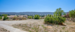 vente Terrain constructible Gordes