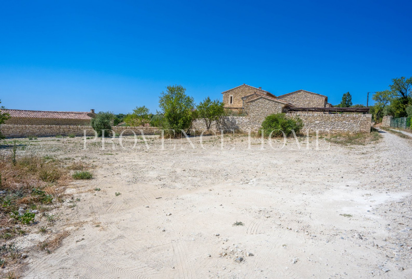 vente Terrain constructible Gordes - Photo 5