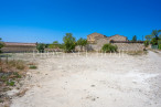 sale Terrain constructible Gordes