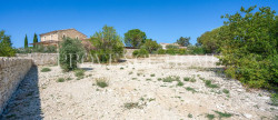 vente Terrain constructible Gordes