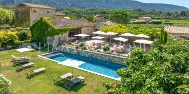 vente Gordes