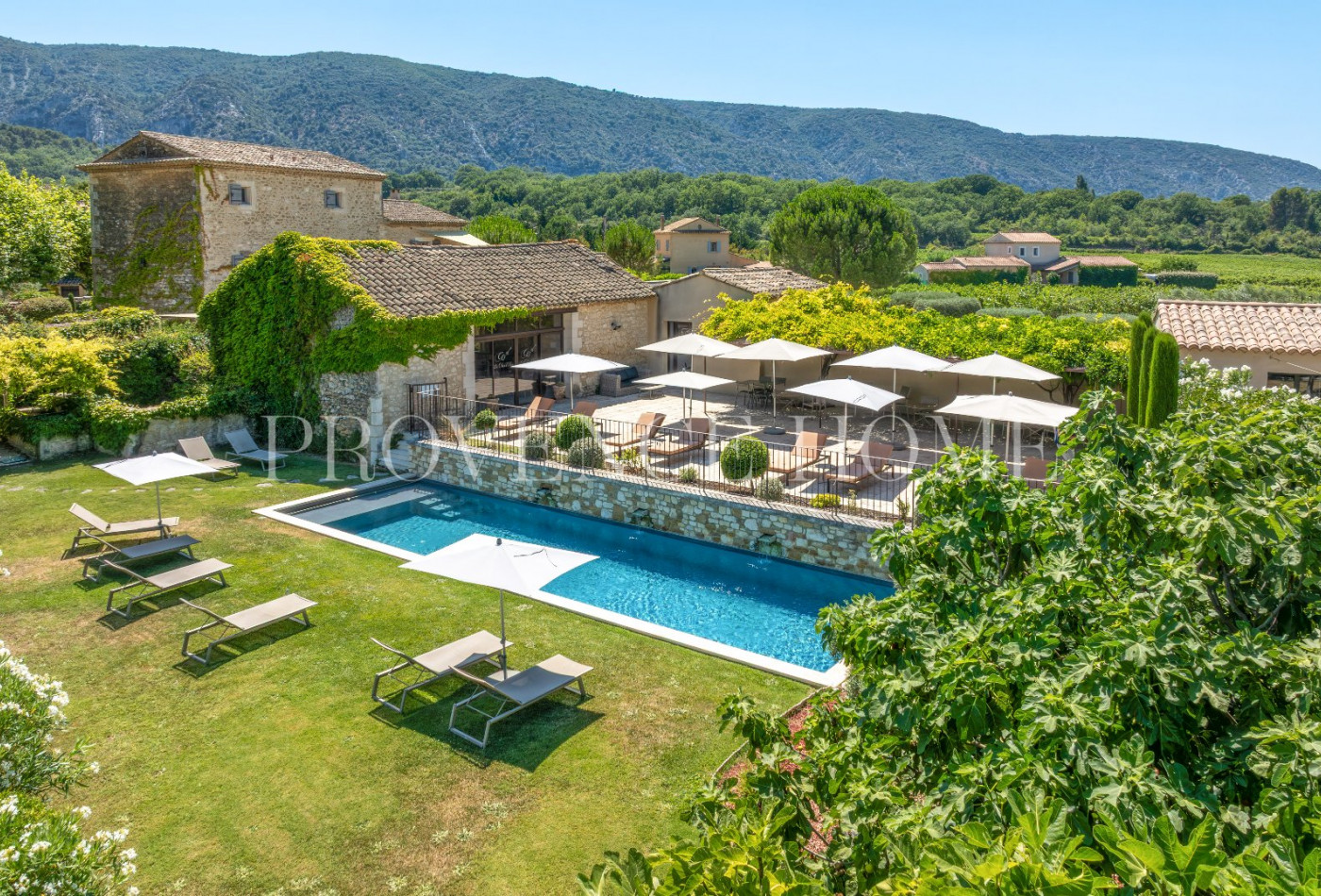 vente Maison Gordes - Photo 1
