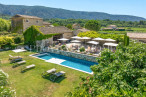 sale Propriété Gordes