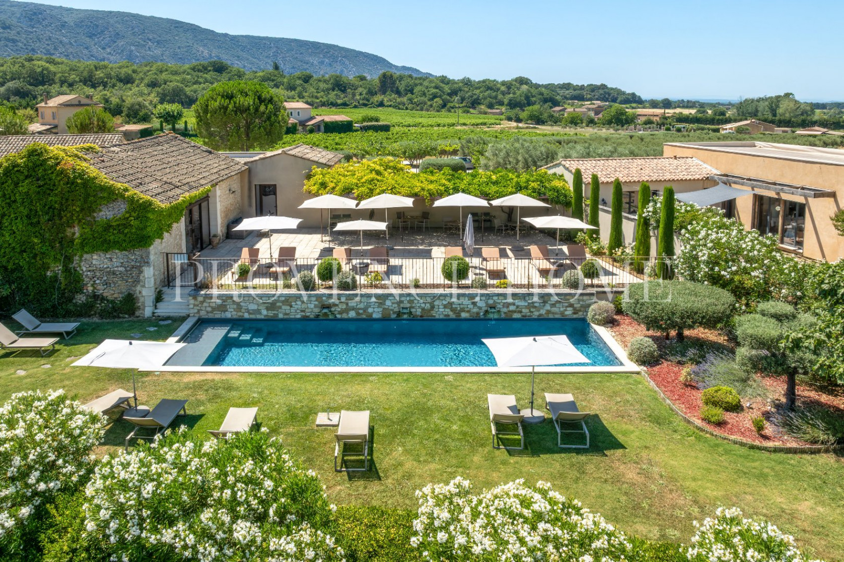 sale Propriété Gordes - Photo 10