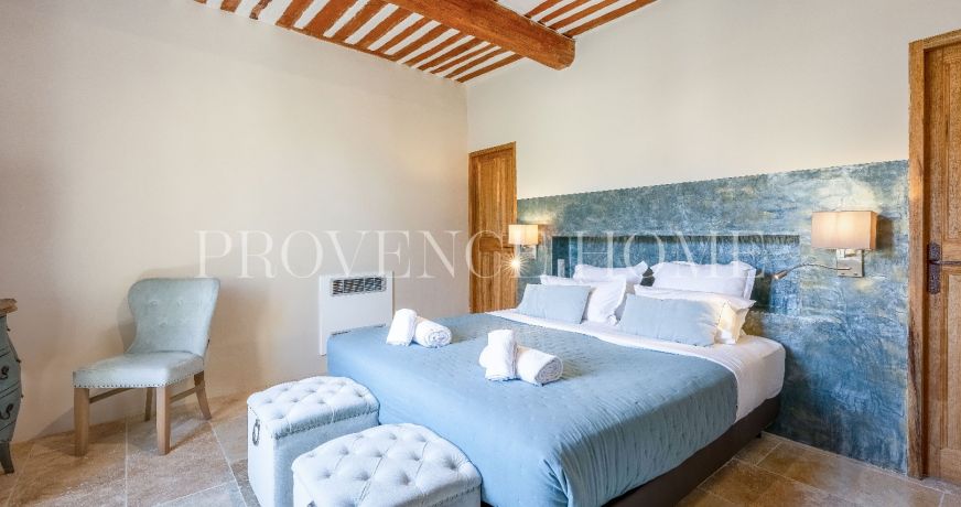 vente Maison Oppede