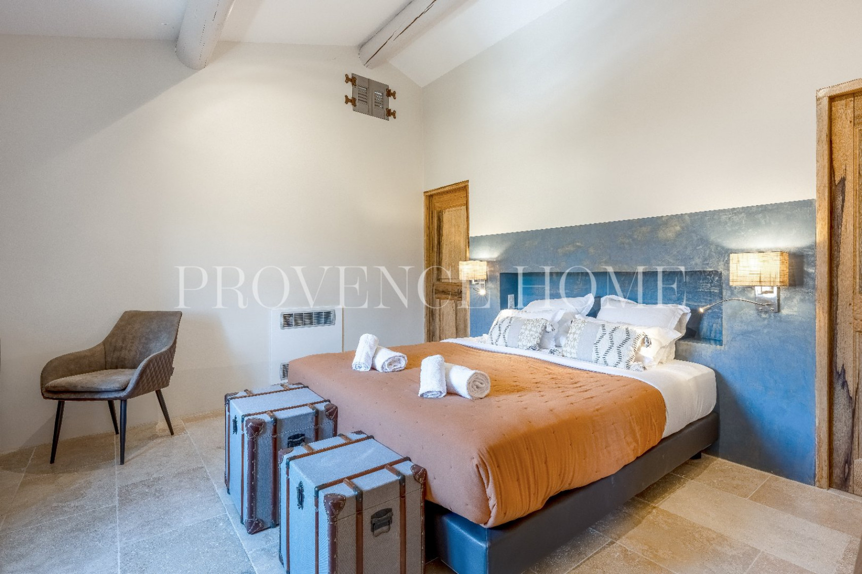 sale Propriété Gordes - Photo 17