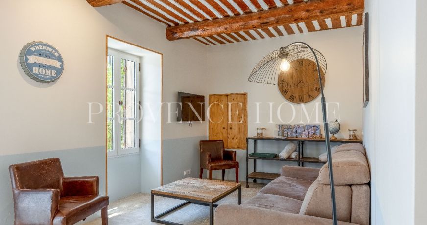 vente Maison Oppede