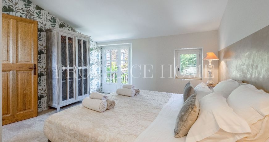 vente Maison Oppede