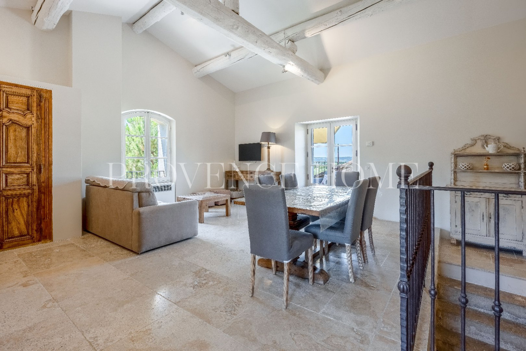 sale Propriété Gordes - Photo 6