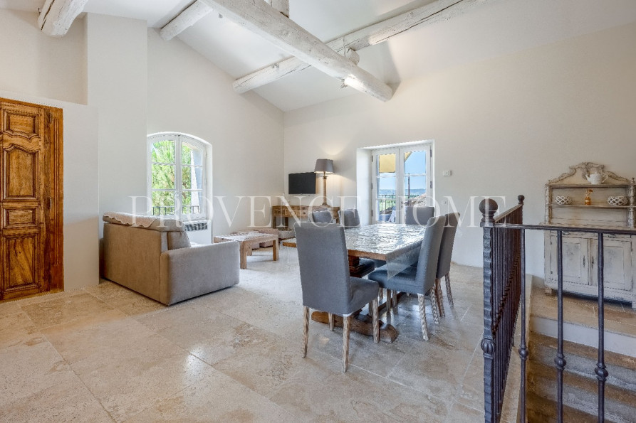 vente Propriété Gordes - Photo 6