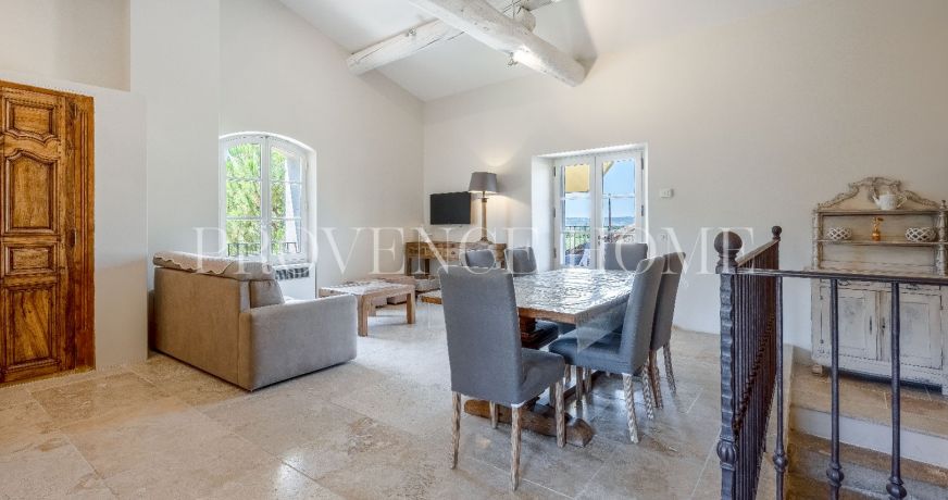 vente Maison Oppede