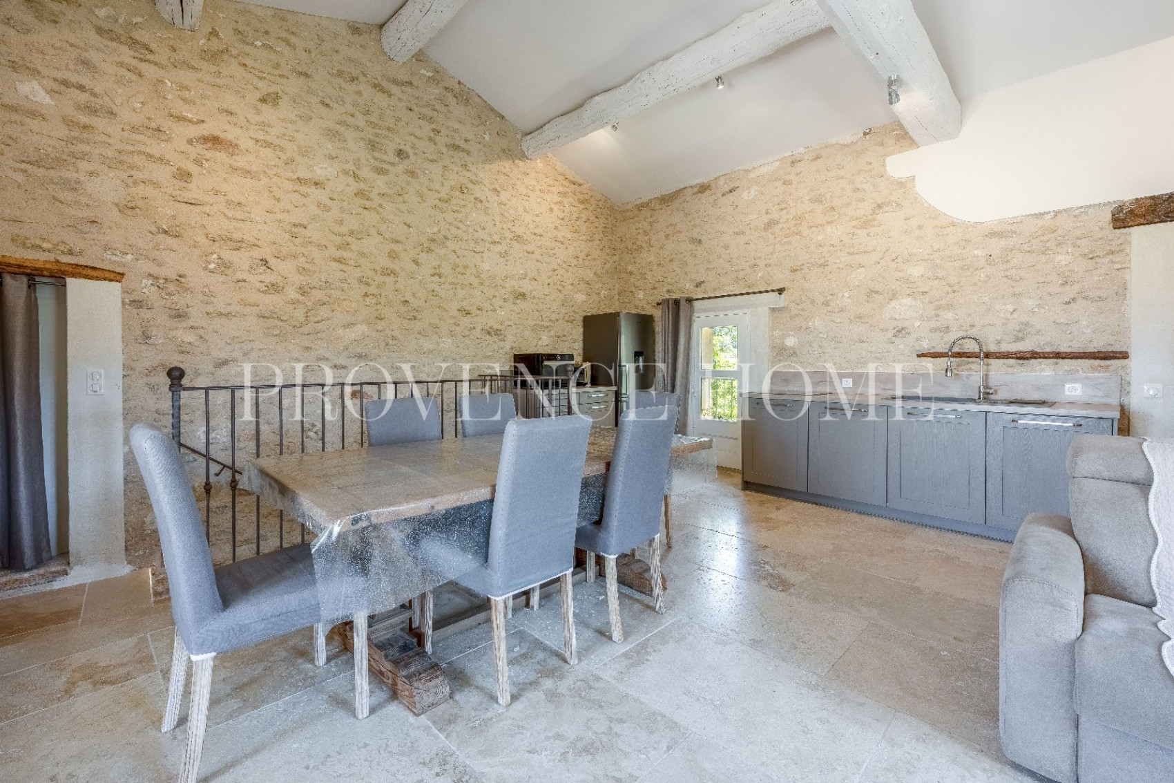 sale Propriété Gordes - Photo 18