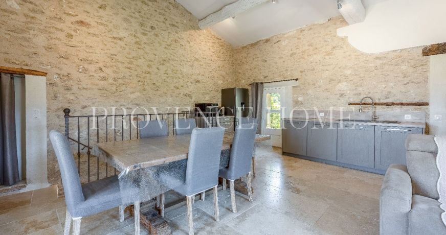 vente Maison Oppede