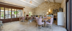 vente Maison Gordes