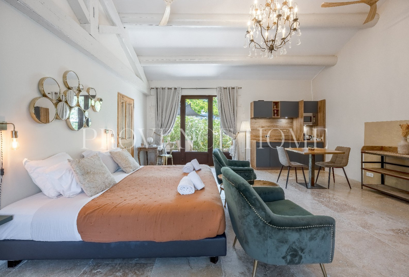 vente Maison Gordes - Photo 5