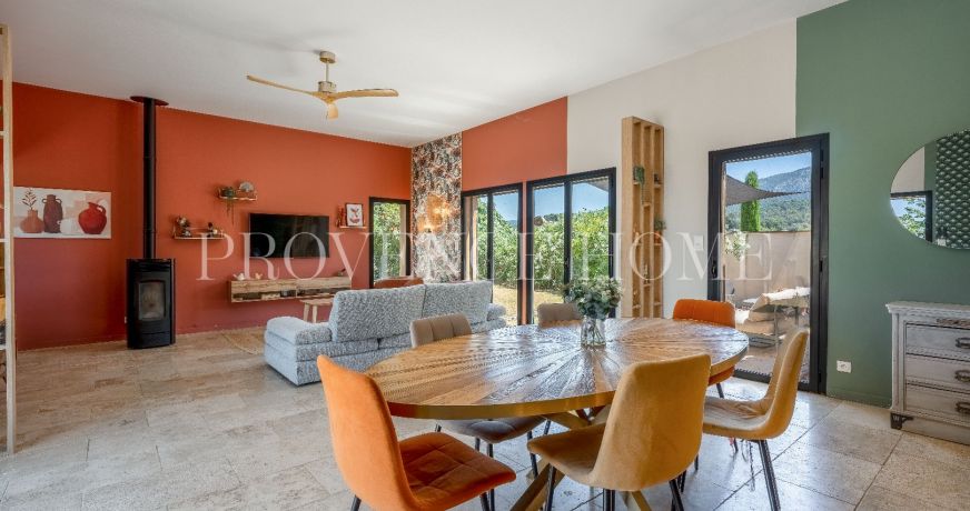 vente Maison Oppede