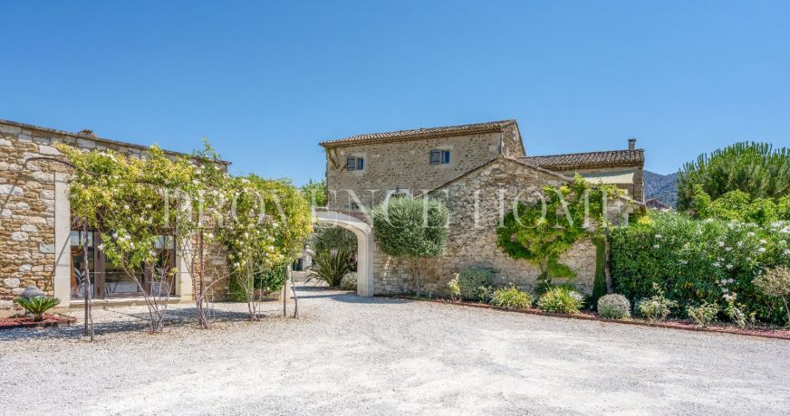 vente Maison Oppede
