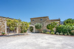 sale Propriété Gordes
