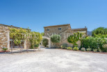 vente Propriété Gordes