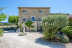 sale Propriété Gordes