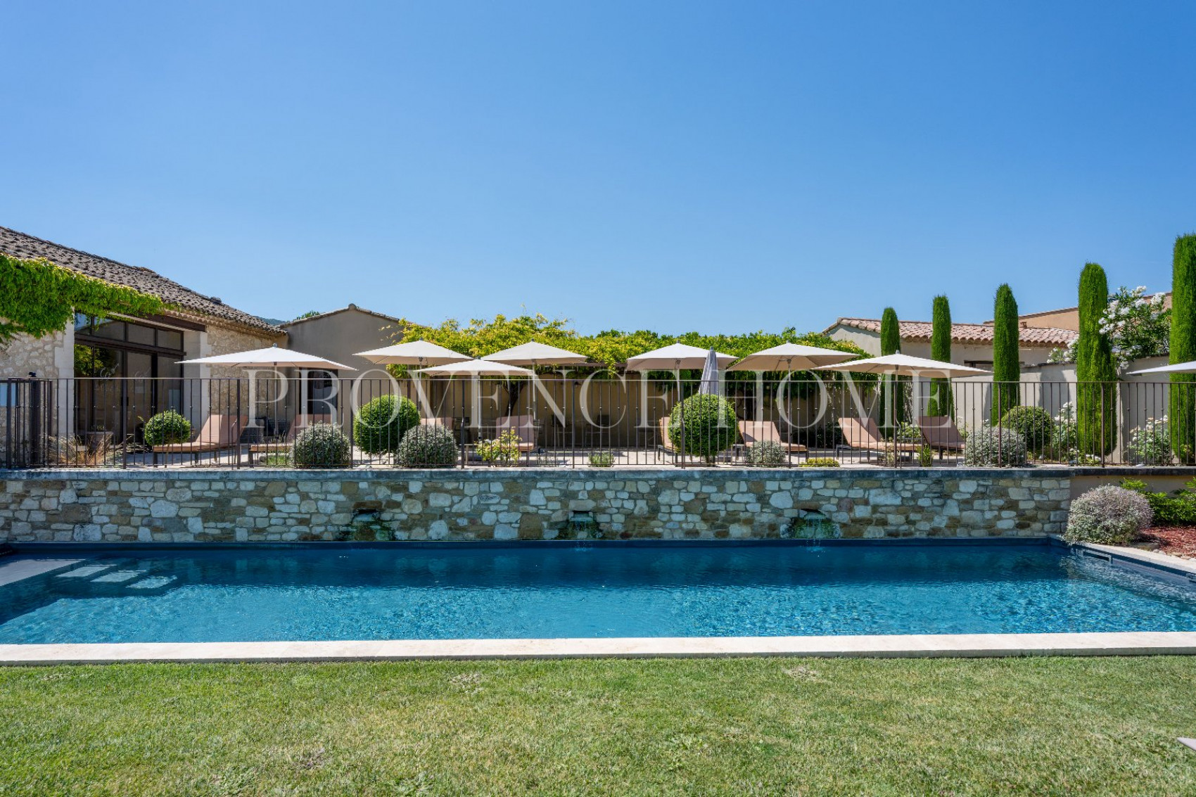 sale Propriété Gordes - Photo 3