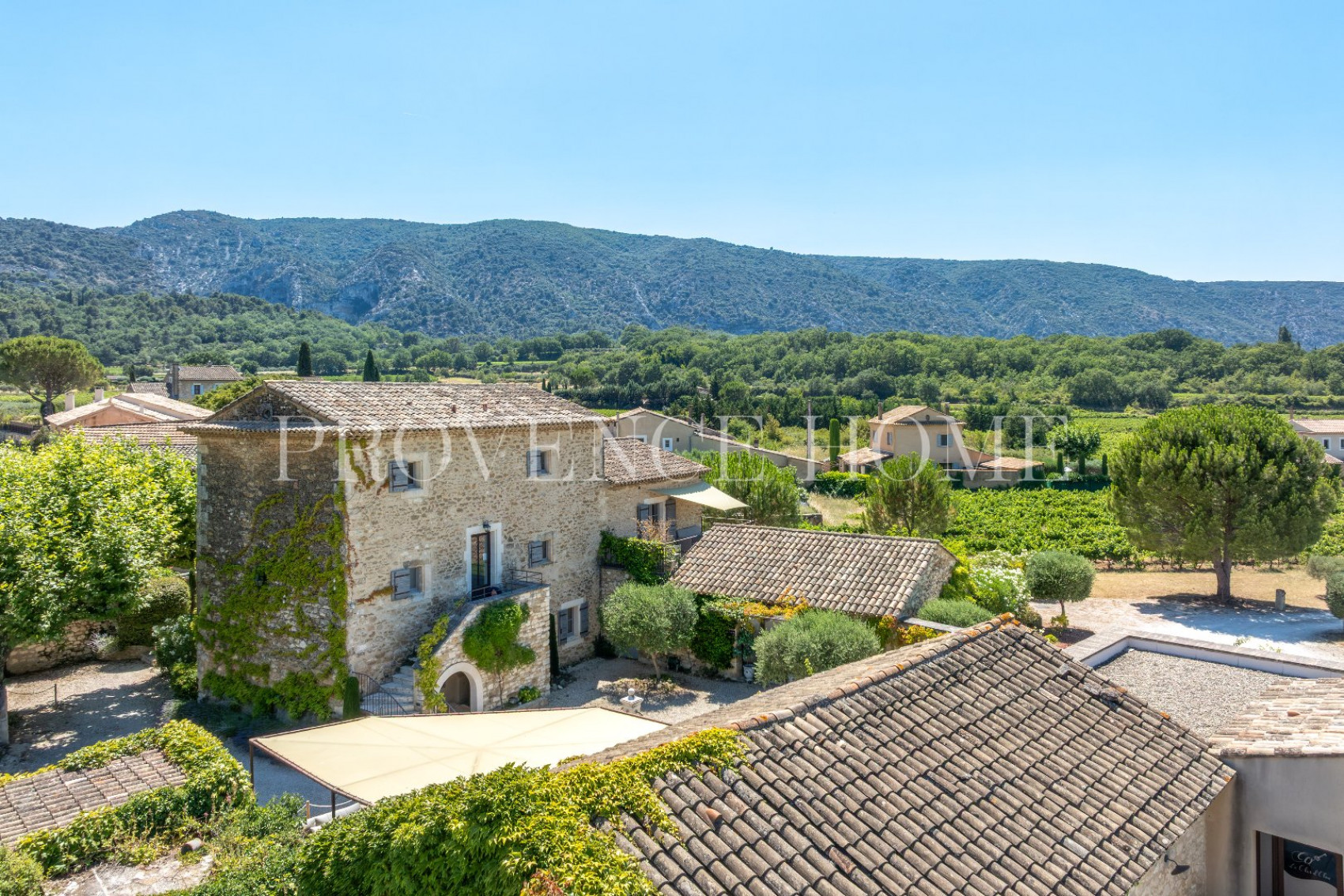 sale Propriété Gordes - Photo 20